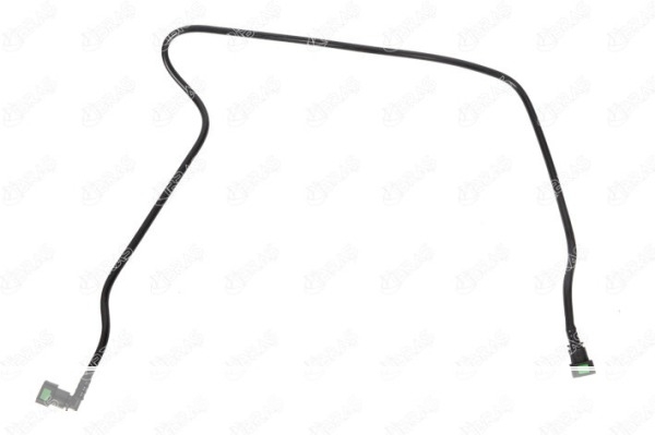 TUYAU DE TURBO AB398W005AD