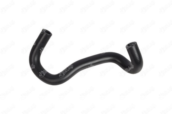 TUYAU DE TURBO 4T163691AA