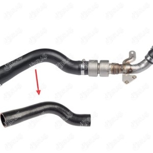 TUYAU DE TURBO PNH500520