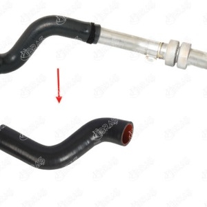 TUYAU DE TURBO 8200760281