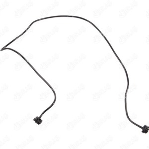 TUYAU DE TURBO 9818468680