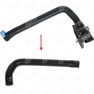 TUYAU DE TURBO 11537600586