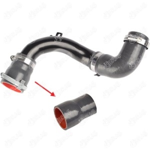 TUYAU DE TURBO CV616C646BC