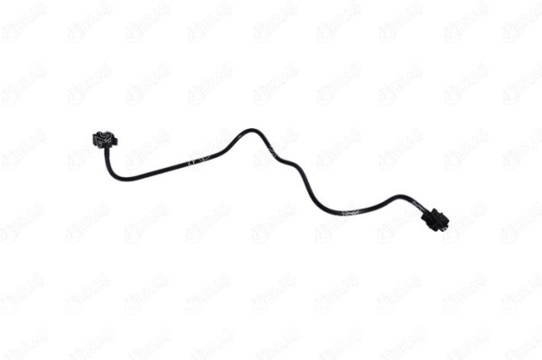 TUYAU DE TURBO 9810174880