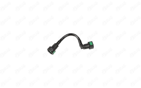 TUYAU DE TURBO 4F0201218E
