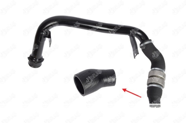 TUYAU DE TURBO 1359961080