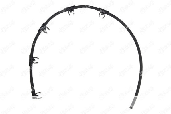 TUYAU DE TURBO 6020704732