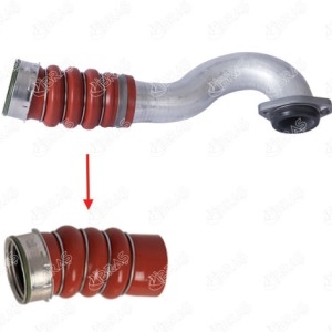 TUYAU DE TURBO 11617823961
