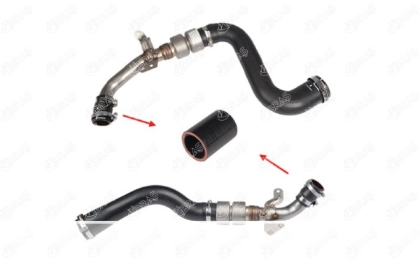 TUYAU DE TURBO PNH500460