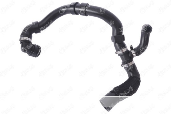 TUYAU DE TURBO 1K0122051HK