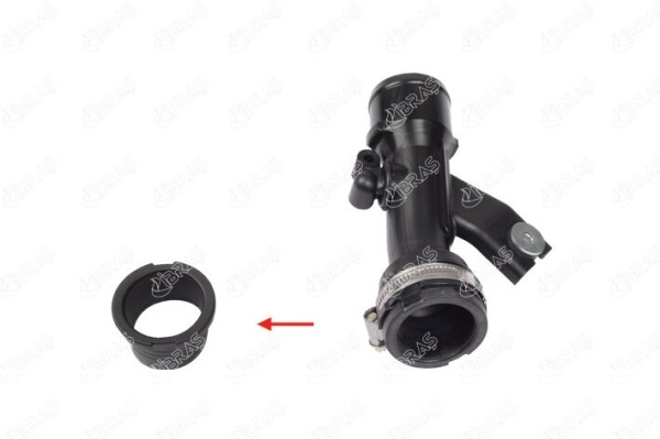 TUYAU DE TURBO 14460JD51B