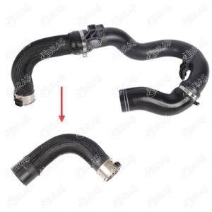 TUYAU DE TURBO 52091408