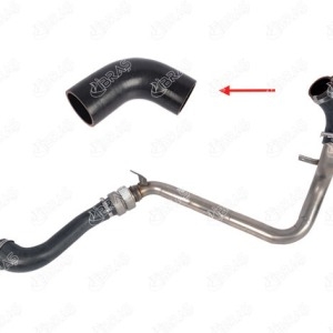 TUYAU DE TURBO LR009799