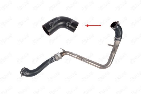 TUYAU DE TURBO LR009799