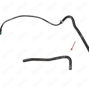 TUYAU DE TURBO GK218K012BC
