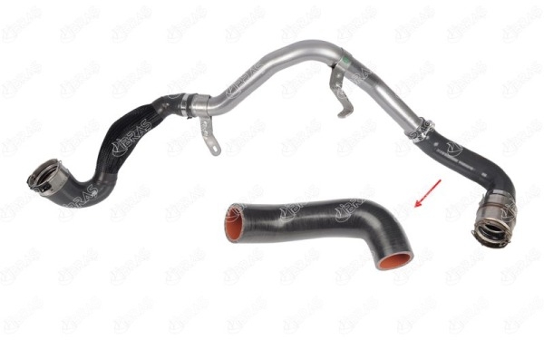 TUYAU DE TURBO 144602862R