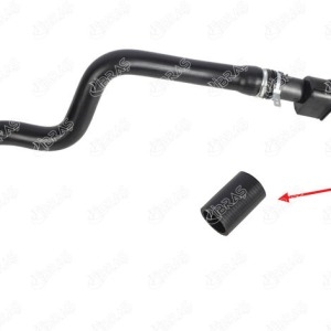 TUYAU DE TURBO 8200398421