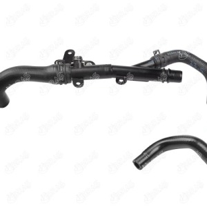 TUYAU DE TURBO 140758727R