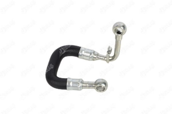 TUYAU DE TURBO 06B121497F