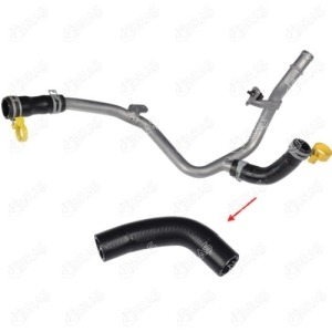 TUYAU DE TURBO 210471593R
