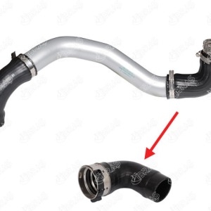 TUYAU DE TURBO PNH000184