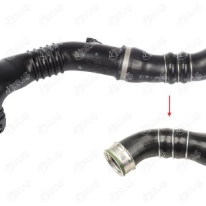 TUYAU DE TURBO 11617810308