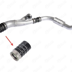 TUYAU DE TURBO 11657556551
