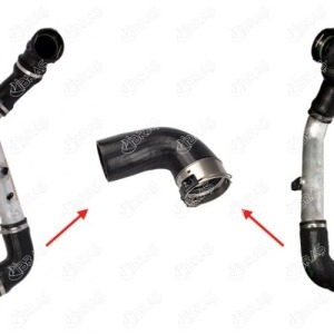 TUYAU DE TURBO 11617799400