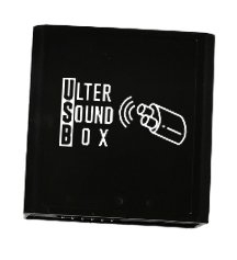 Échappement sport vUlterSoundBox vUSB63 x 10kW